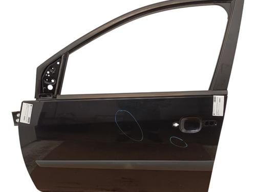 Dør venstre foran FORD FIESTA V (JH_, JD_) 1.25 16V (75 hp) 29667585