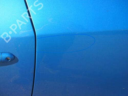 Fuel flap RENAULT MEGANE III Coupe (DZ0/1_) 1.5 dCi (DZ09, DZ0D, DZ1F, DZ1G, DZ14, DZ29) | BP29666166C131 