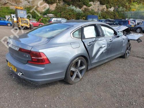 Used Fuel tank VOLVO S90 II (234) D4 (190 hp) 29648921