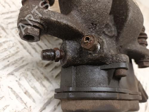 Right rear brake caliper RENAULT MEGANE III Coupe (DZ0/1_) 2.0 TCe (DZ1N) | BP29667500M106