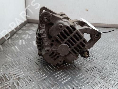 Lichtmaschine MAZDA 6 Station Wagon (GY) 2.0 DI (GY19) | BP29646446M7