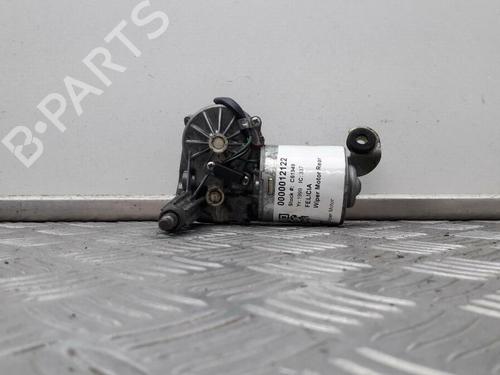 Used Rear wiper motor SKODA FELICIA II Estate (6U5) 1.3 (68 hp) 29645939
