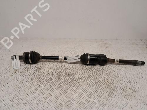 Right front driveshaft HYUNDAI TUCSON (TL, TLE) 1.7 CRDi | BP29654873M39 