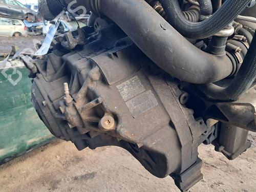 Gearbox VOLVO XC70 I Cross Country (295) D5 AWD | BP29656043M3