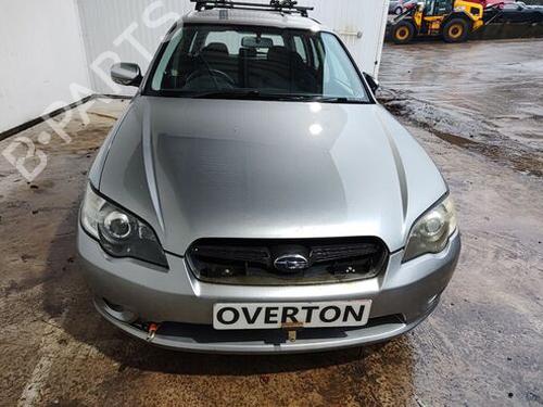 Front left panel SUBARU LEGACY IV Estate (BP) 2.0 AWD (BP5) | BP32769411C58  - Image 8