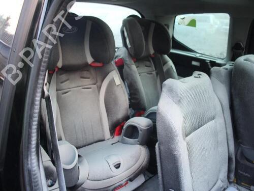 Gearbox PEUGEOT PARTNER Box Body/MPV 1.6 HDi / BlueHDi 75 | BP29672201M3 