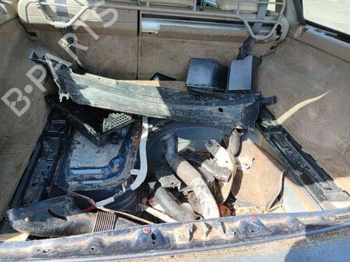 Passenger airbag VOLVO XC70 I Cross Country (295) 2.4 T XC AWD | BP29672844C10 