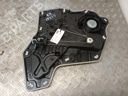 Used Rear right window mechanism FORD FIESTA VI (CB1, CCN) 1.6 Ti (120 hp) 29654792