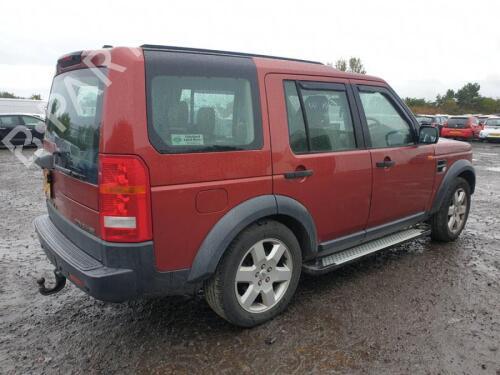 Driver airbag LAND ROVER DISCOVERY III (L319) 2.7 TD 4x4 | BP29649544C9