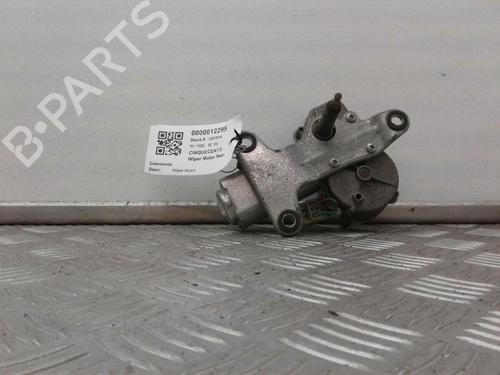 Viskermotor bakrute FIAT CINQUECENTO (170_) 0.9 i.e. S (170AF, 170CF) (40 hp) 29645949