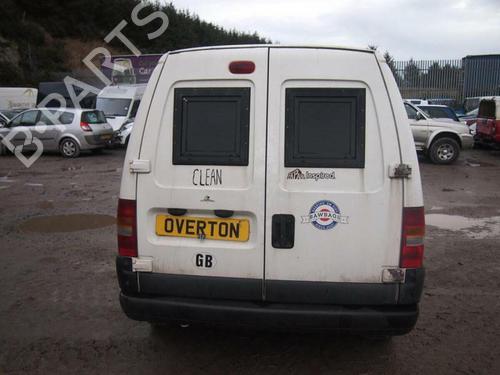 Left taillight PEUGEOT EXPERT Van (222) 2.0 HDI | BP29645424C34 