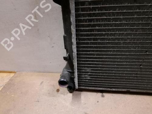 Køler FORD TRANSIT Platform/Chassis (FM_ _, FN_ _) 2.4 DI (F_A_, F_B_, F_C_, F_D_) | BP29647858M31