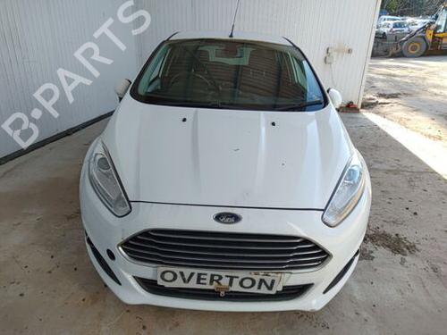 Traversa paraurti anteriore FORD FIESTA VI (CB1, CCN) 1.5 TDCi | BP29673574C109 