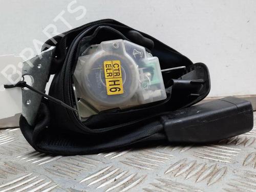 Sikkerhedssele bag højre CHEVROLET MATIZ (M200, M250) 0.8 (52 hp) 29646197