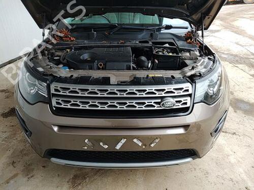 Heater resistor LAND ROVER DISCOVERY SPORT (L550) 2.0 D 4x4 | BP29987158M108