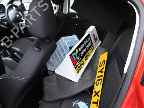 Brake master cylinder PEUGEOT 2008 I Van (CU_) BlueHDi 120 (CUYHXK) | BP29677667M77