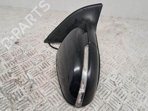 Left mirror VW GOLF VI (5K1) 2.0 TDI | BP29902671C26