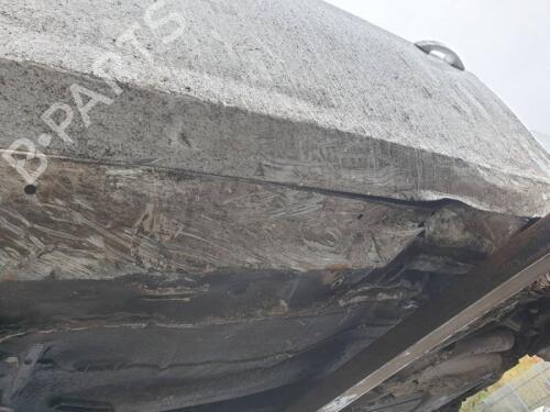 Steering rack FORD FOCUS II (DA_, HCP, DP) 2.5 RS | BP29649305M22 