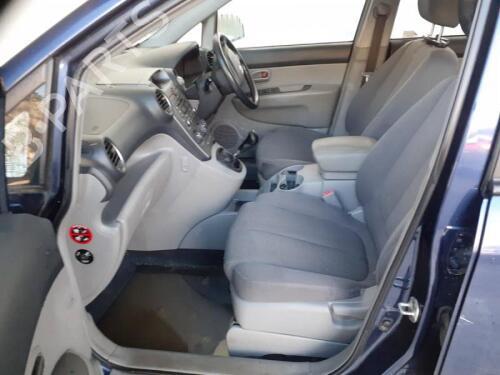 Alternator KIA CARENS III MPV (UN) 2.0 CVVT | BP29672249M7 
