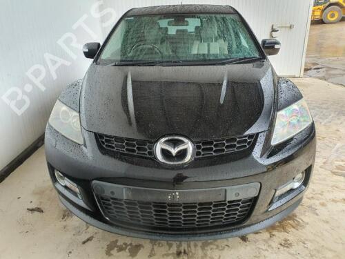 Grille MAZDA CX-7 (ER) 2.3 MZR DISI Turbo AWD (ER3P) | BP28650584C40 