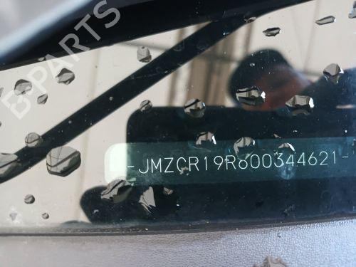 Essuie-glace moteur arrière MAZDA 5 (CR) 2.0 CD (CR19) | BP29673925M102 