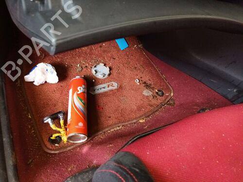 Front right window mechanism HONDA CIVIC VIII Hatchback (FN, FK) Type R (FN2) | BP29660028C23