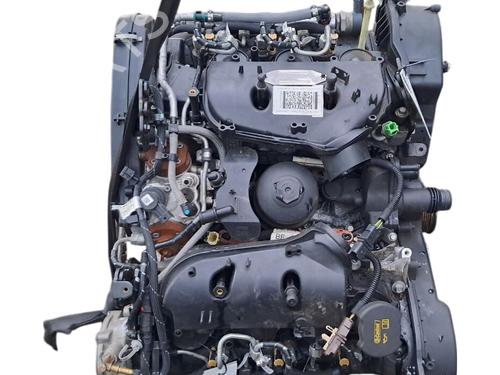 Motor JAGUAR XF I (X250) 3.0 D (241 hp) 29663121