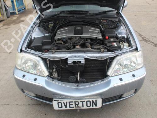 Fan HONDA LEGEND III (KA) 3.5 i 24V (KA9) | BP29671330M128 