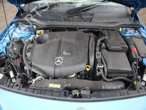 Left taillight MERCEDES-BENZ GLA-CLASS (X156) GLA 220 d 4-matic (156.905) | BP29669659C34