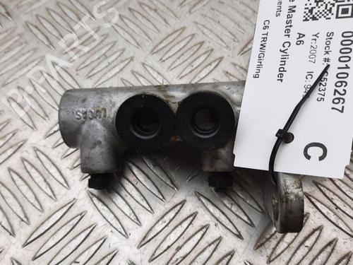Brake master cylinder VW PASSAT B6 (3C2) 2.0 TDI 16V | BP29648249M77