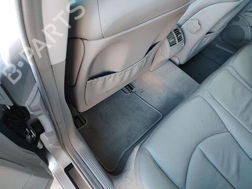 Drivaksel fortil Højre MERCEDES-BENZ A-CLASS (W168) A 140 (168.031, 168.131) | BP29686666M39