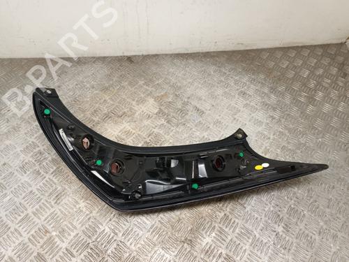 Left taillight TOYOTA AYGO (_B4_) 1.0 VVTi (KGB40) | BP29654466C34