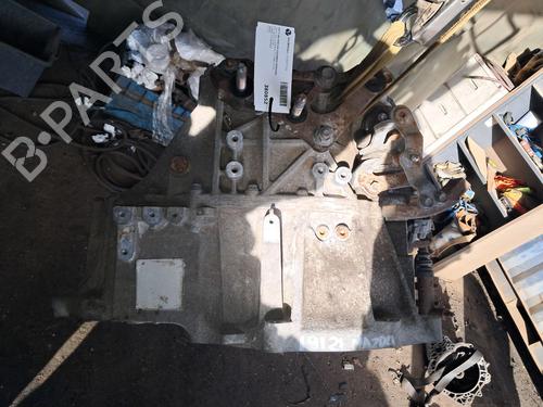 Gearbox MAZDA CX-7 (ER) 2.3 MZR DISI Turbo AWD (ER3P) | BP29659512M3 