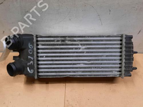 Intercooler CITROËN XSARA PICASSO (N68) 1.6 HDi (90 hp) 29647904