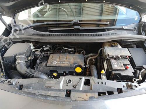 Venstre solskærm VAUXHALL INSIGNIA Mk I (A) Hatchback (G09) 2.0 CDTI (68) | BP29684619I1