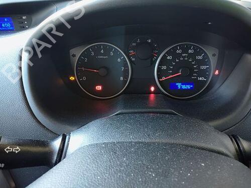 Fuse box HYUNDAI i10 I (PA) 1.2 | BP32151638E1 