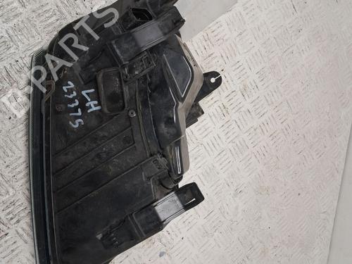 Koplamp links FORD FOCUS II (DA_, HCP, DP) 1.6 TDCi | BP29670897C28 