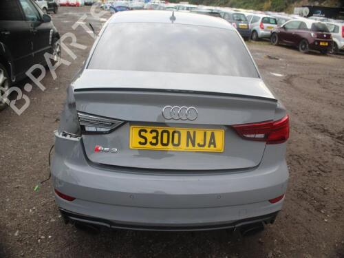 Zacisk hamulca tylnego lewego AUDI A3 Limousine (8VS, 8VM) RS3 quattro | BP29647206M107 