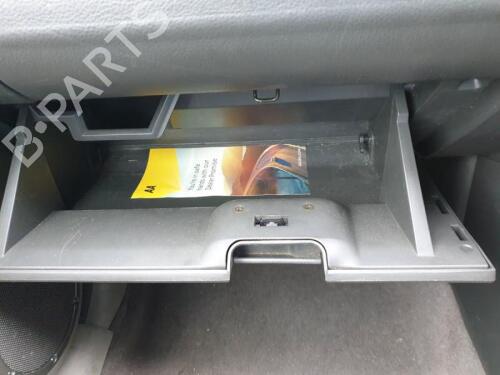 Steering column NISSAN X-TRAIL I (T30) 2.2 dCi 4x4 | BP29650547M21 