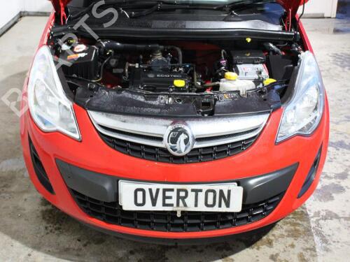 Hauptbremszylinder VAUXHALL CORSA Mk II (C) (X01) 1.4 Twinport (F08, F68) | BP29674219M77 