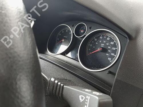 Trappe de carburant VAUXHALL ZAFIRA Mk II (B) (A05) 1.7 CDTI | BP29685575C131 