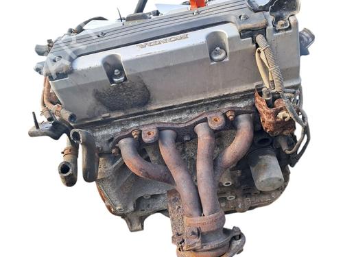 Moteur HONDA CR-V II (RD_) 2.0 (RD5) (150 hp) 29670830