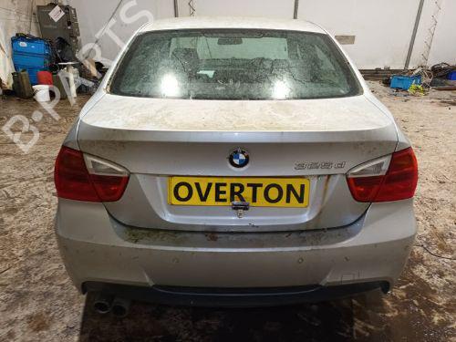 Grille BMW 3 (E90) 325 d | BP29654521C40 