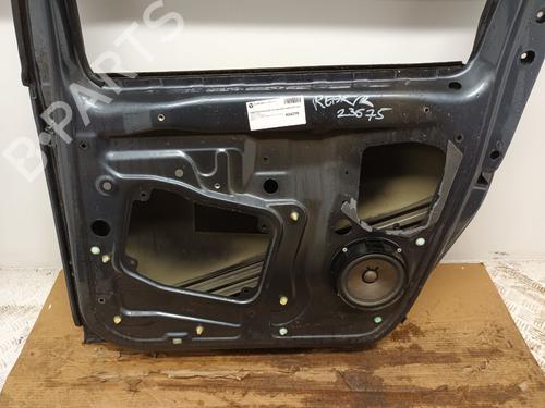 Right rear door SKODA ROOMSTER (5J7) 1.9 TDI | BP29666368C5