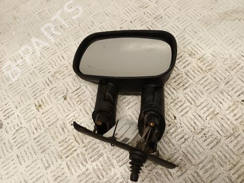 Right mirror FIAT DOBLO Box Body/MPV (223_) 1.9 JTD (223ZXE1A) | BP29667782C27 