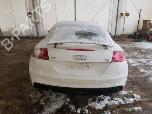 Alternator AUDI A1 (8X1, 8XK) 1.4 TFSI | BP29674418M7 