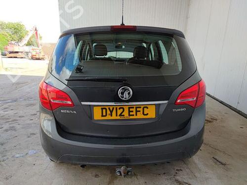 Venstre solskærm VAUXHALL INSIGNIA Mk I (A) Hatchback (G09) 2.0 CDTI (68) | BP29684619I1