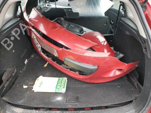 Left taillight RENAULT MEGANE III Coupe (DZ0/1_) 2.0 TCe (DZ1N) | BP29650691C34