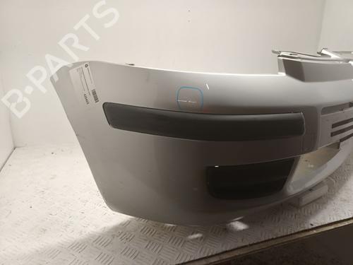 Front bumper FIAT PANDA (169_) 1.1 (169.AXA1A) | BP29666563C7 