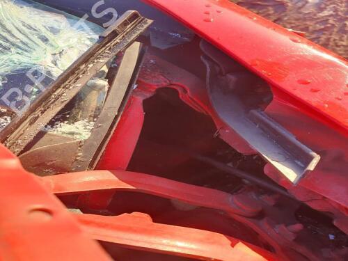 Front left window mechanism VAUXHALL CORSAVAN Mk III (D) Hatchback Van (S07) 1.3 CDTI | BP33565001C22 - Image 25